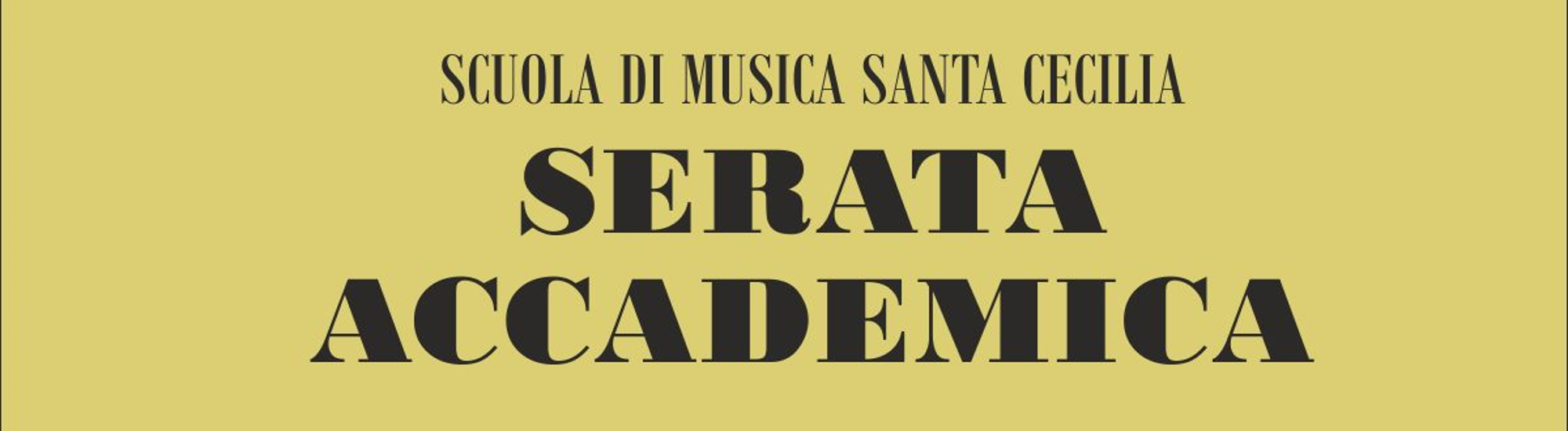 Immagine Scuola di Musica Santa Cecilia: Teatro Comunale Luigi Russolo